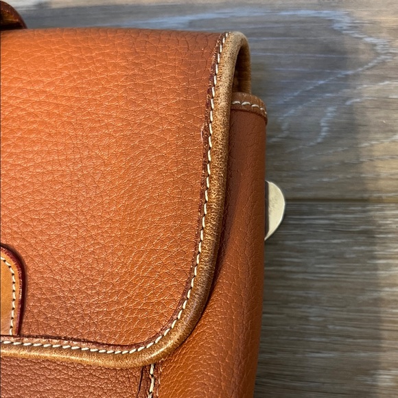 Vintage Dooney & Bourke backpack - Picture 5 of 5